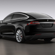 Image for article titled The Tesla Model X Does 0 To 60 MPH In 3.3 Seconds, Costs Over $100,000